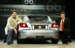 Chrysler Crossfire 2004 года